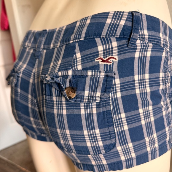 Hollister Shorts - Picture 6 of 7